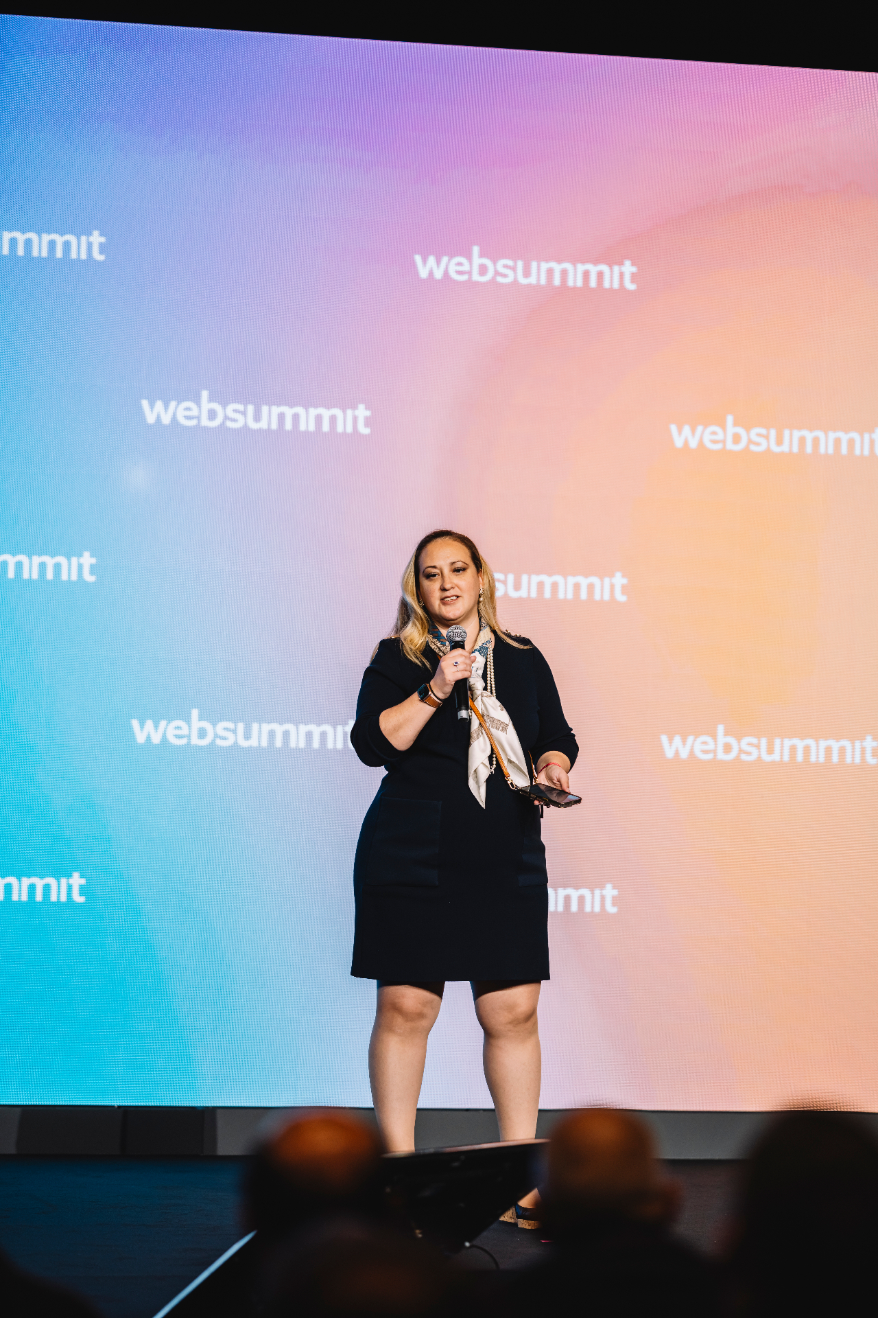 Web Summit, Lisbon